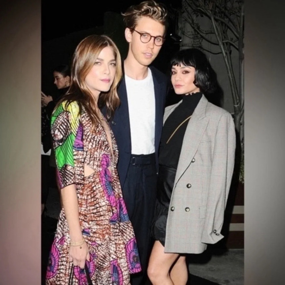 Stella McCartney - Picture 2 of 14